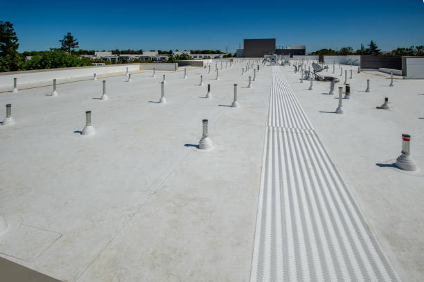 Cold Roofs in Gillette, NJ